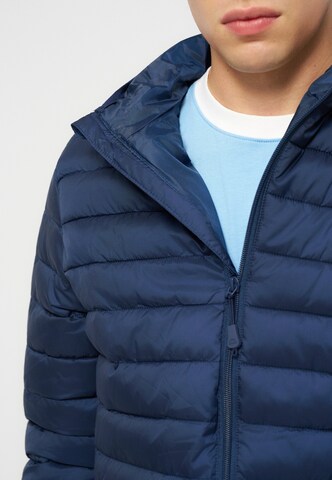ELLESSE - Chaqueta deportiva 'MATTAWA' en azul