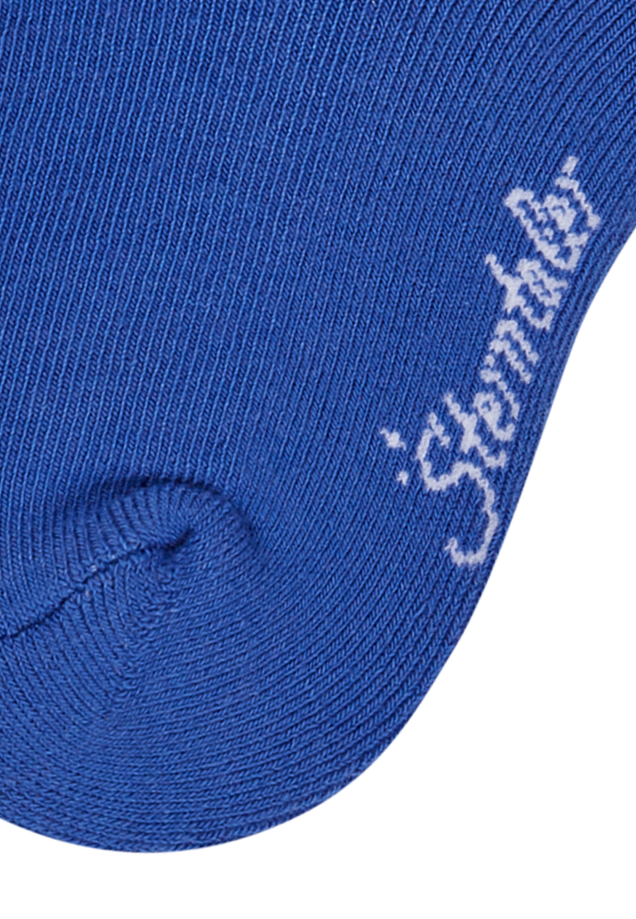 STERNTALER Socks in Blue