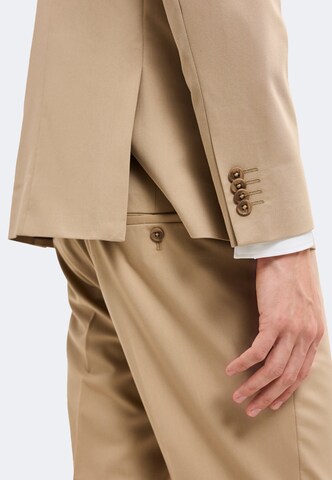 Lindbergh Regular Костюм в бежово