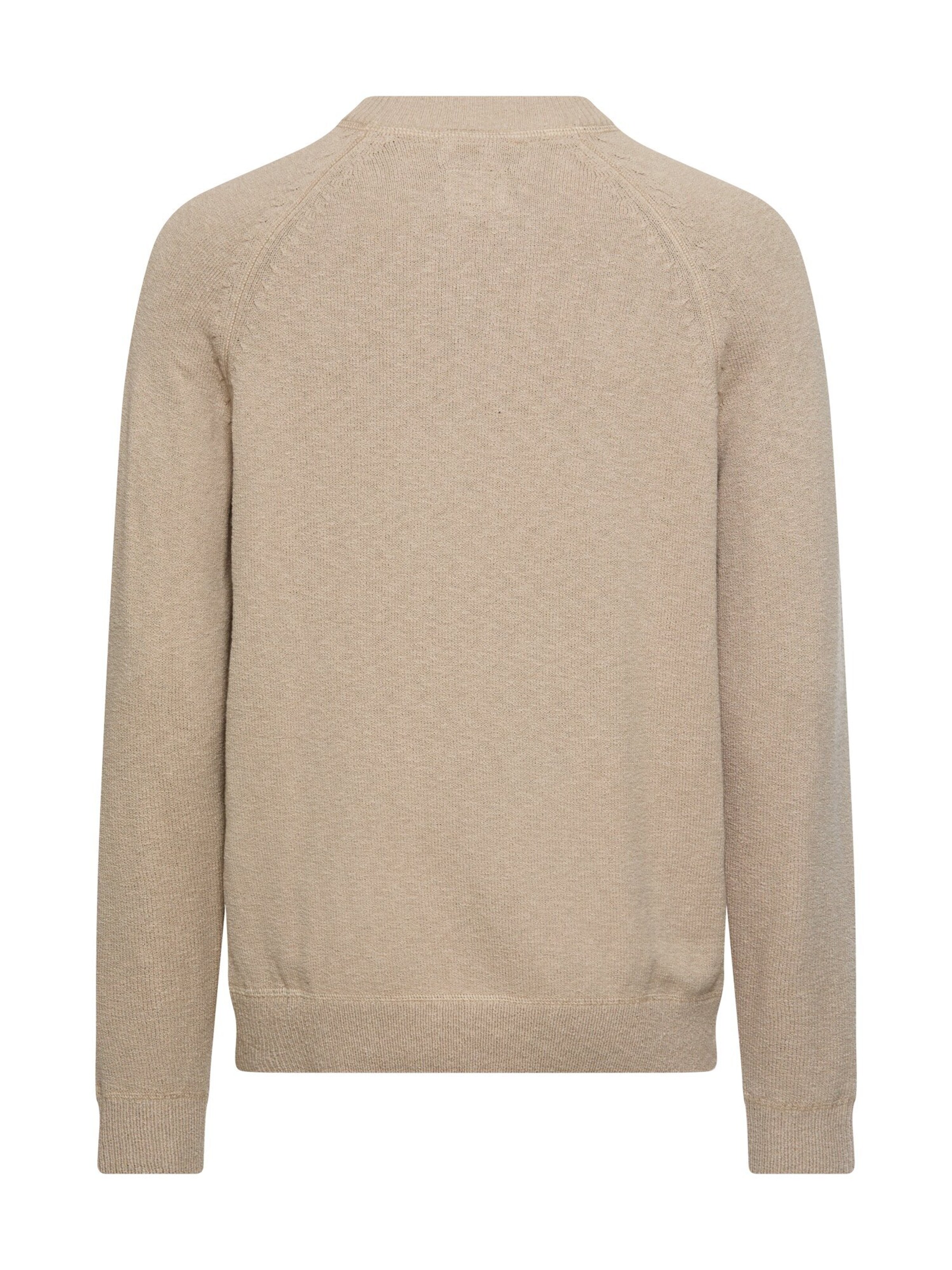 CAMEL ACTIVE Sweater in Beige