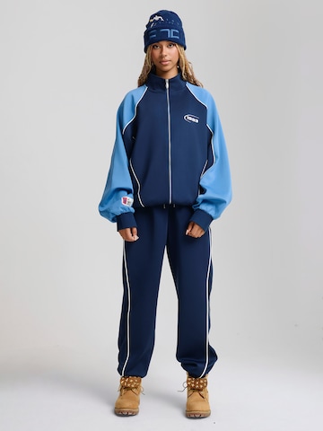 mėlyna AND1 Sportinė striukė '1993'