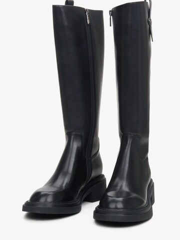 Estro Boots '2301-3' i sort