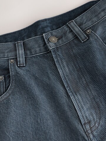 Baggy Jeans di Next in blu