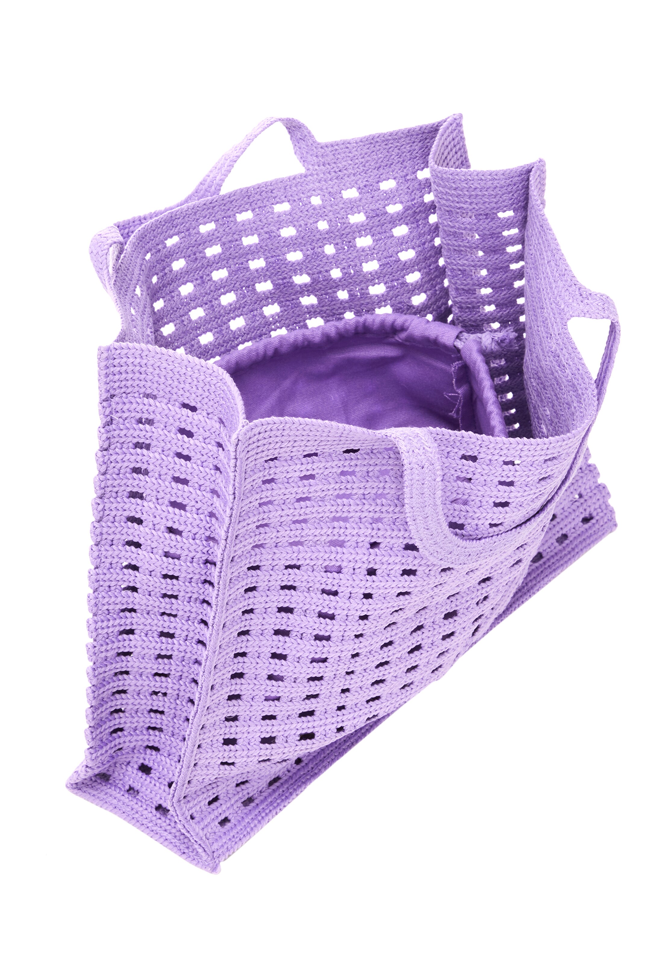 FELIPA Сумки в Лиловый