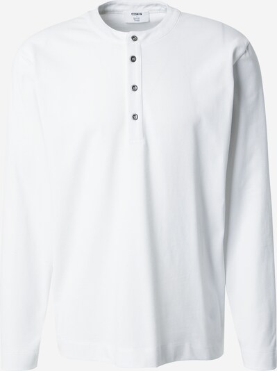 ABOUT YOU x Kevin Trapp Shirt 'Bilal' (GOTS) in weiß, Produktansicht