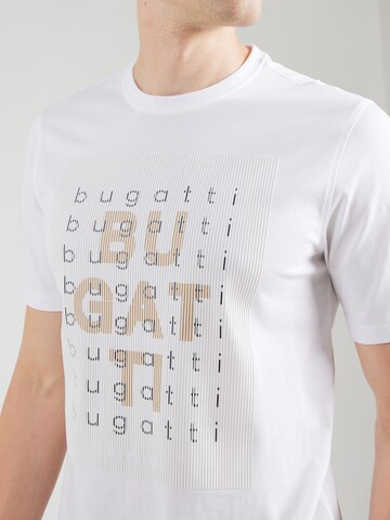 bugatti Футболка в Белый