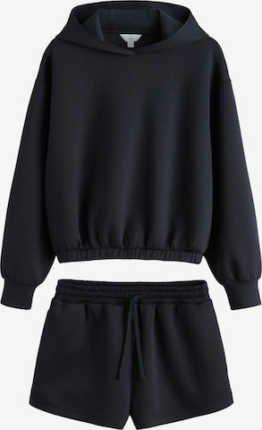 mėlyna The Set Treningas: priekis