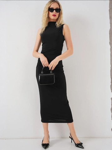 Robe Bigdart en noir