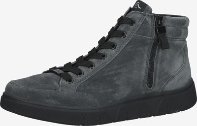 ARA Sneaker in grau, Produktansicht
