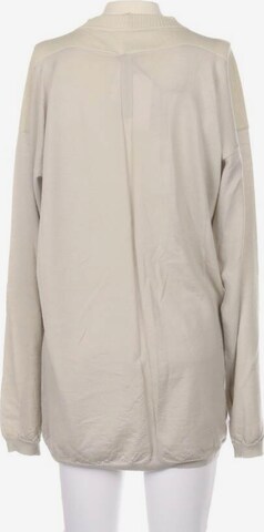 Rick Owens Sweater & Cardigan in XS-XL in Grey