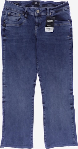 LTB Jeans 31 in Blau: Vorderseite