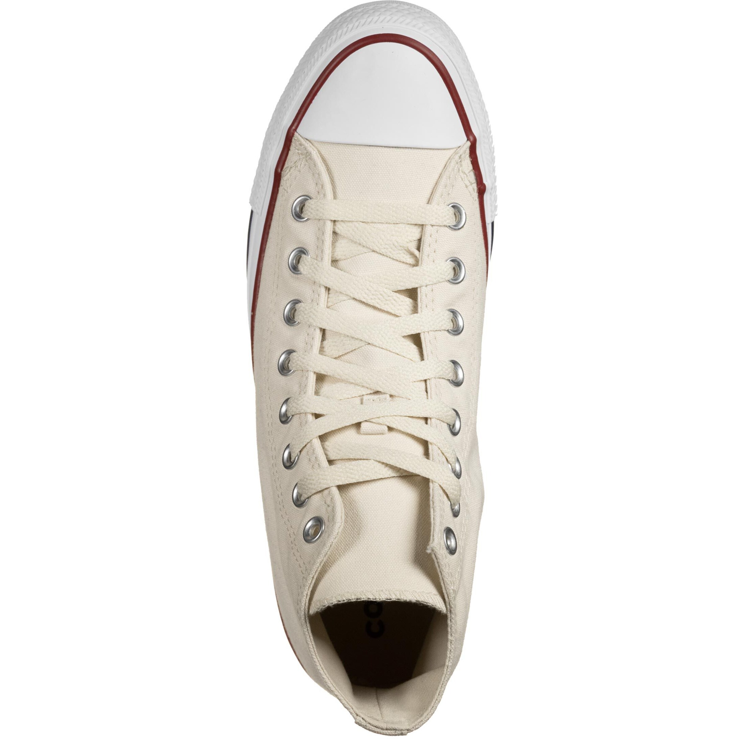 CONVERSE Kotníkové tenisky 'Chuck Taylor All Star' – béžová