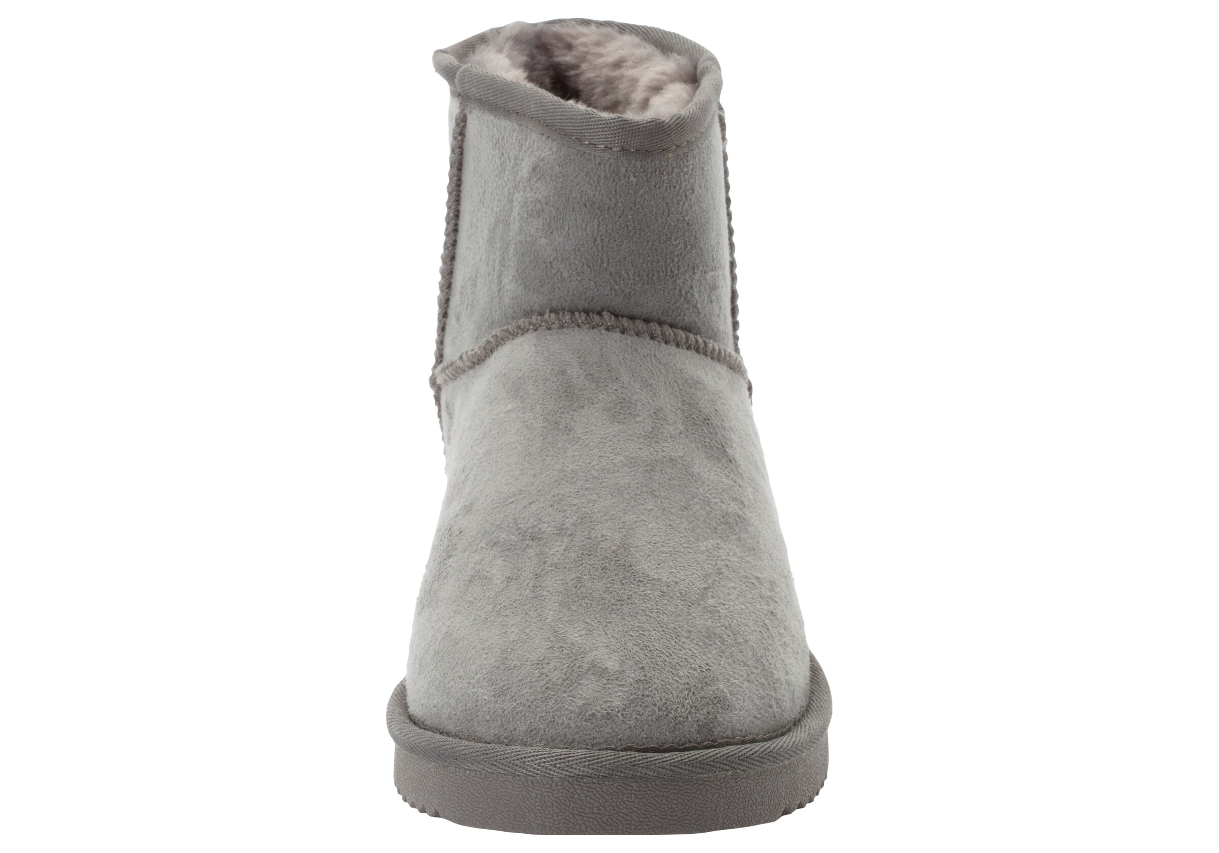 O'NEILL Boots in Grau