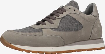 Living Kitzbühel Sneakers in Grey