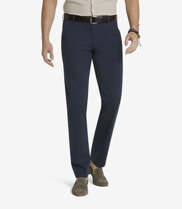 Meyer Hosen Hose in Blau: predná strana