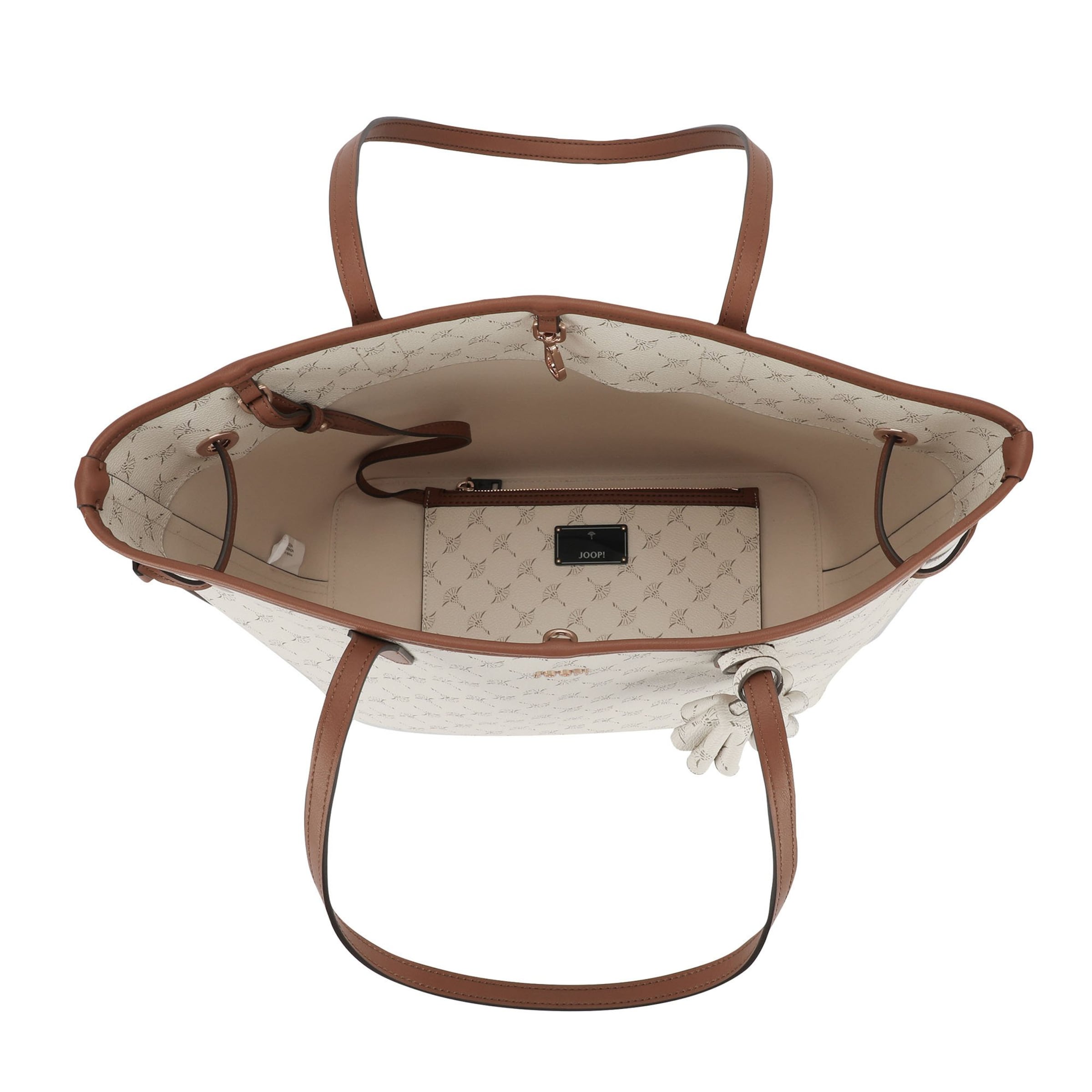 JOOP! - Shopper em branco