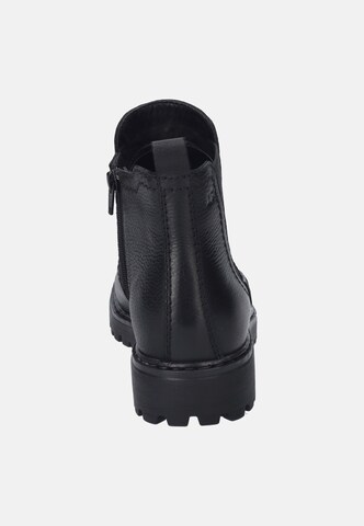JOSEF SEIBEL Stiefelette 'Marta 03' in Schwarz
