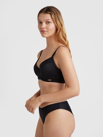 Slip costum de baie 'Maoi' de la O'NEILL pe negru