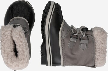 SOREL Laarzen 'YOOT' in Beige