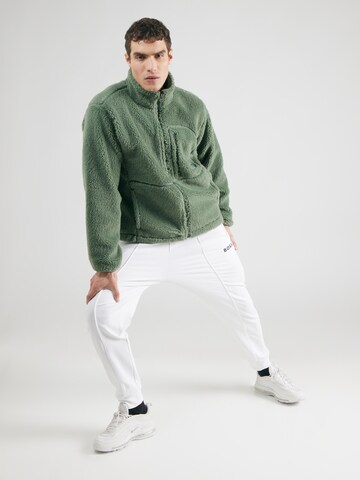 Giacca di pile 'EXTREME PILE' di THE NORTH FACE in verde