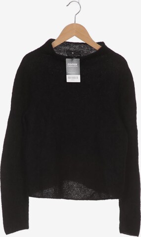 sarah pacini Sweater & Cardigan in XS-XL in Black: front