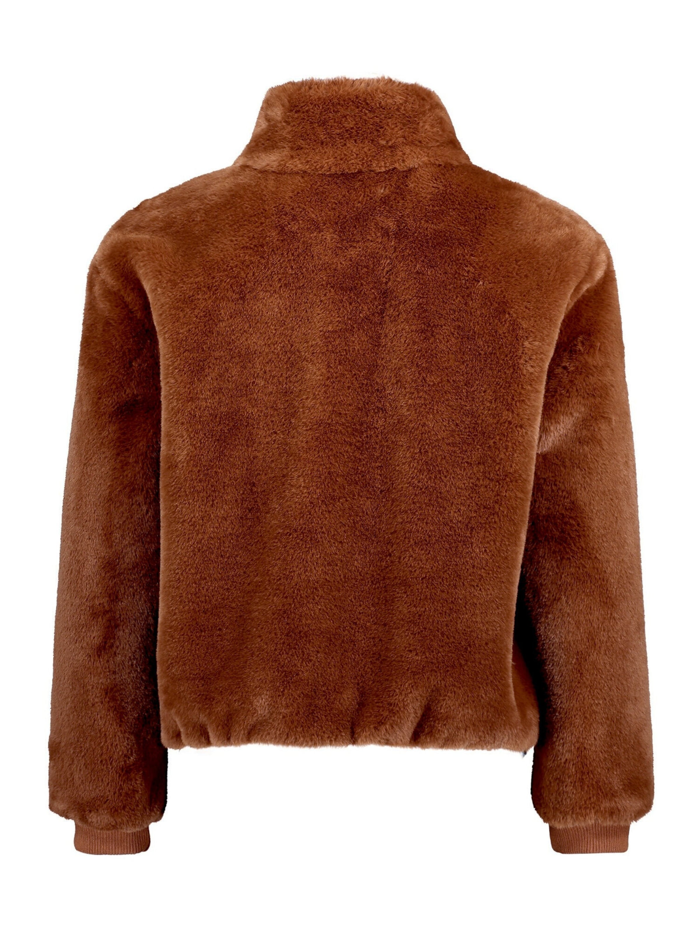 Cappotto di mezza stagione di Betty & Co in marrone