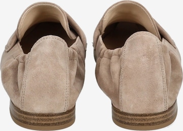 Slipper di Högl in beige