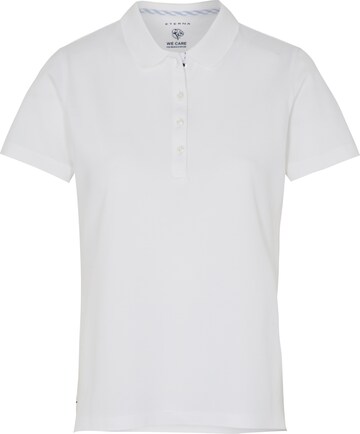 ETERNA Shirt in White: front