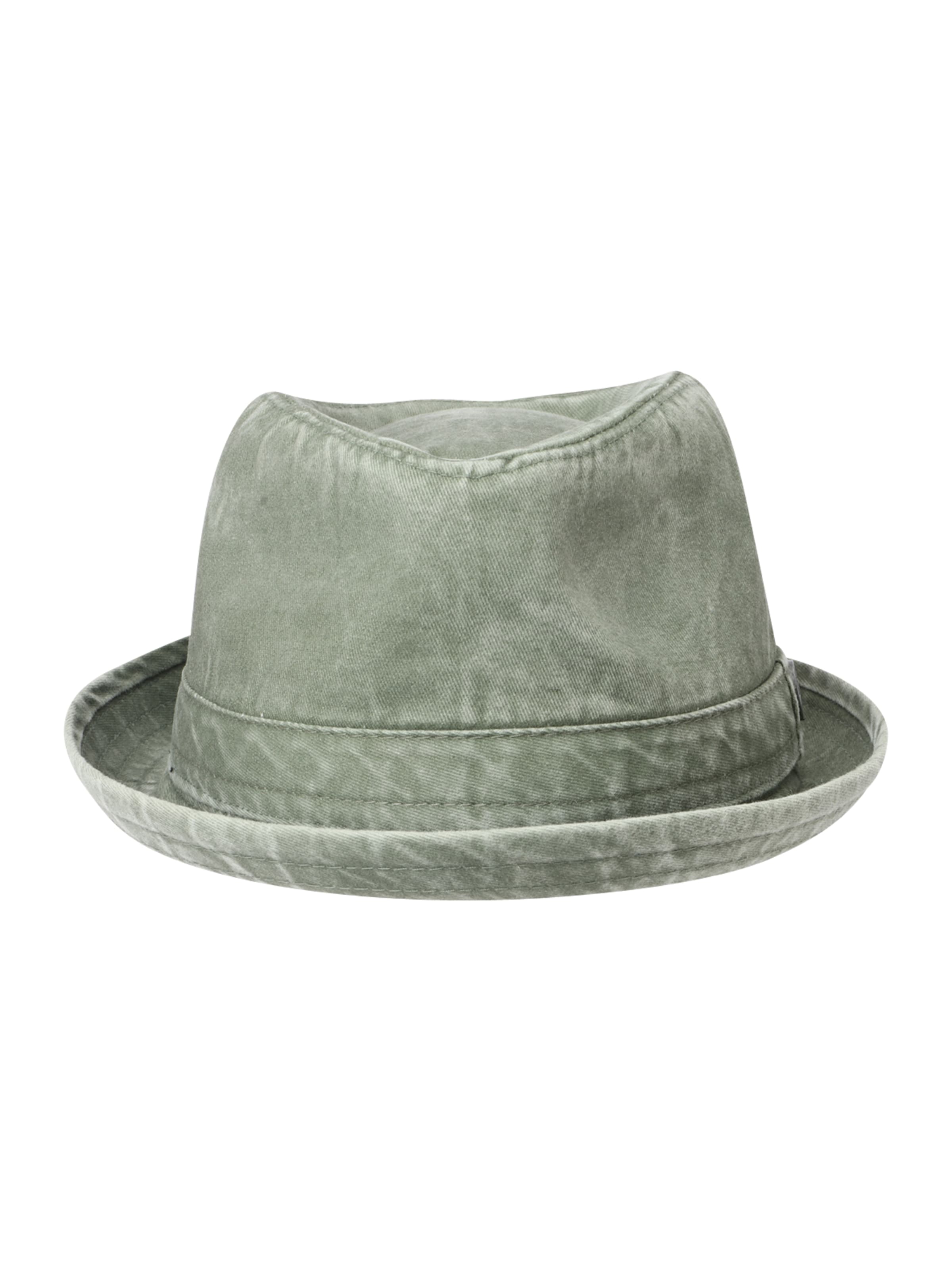 chillouts Hat 'Sligo' in Green