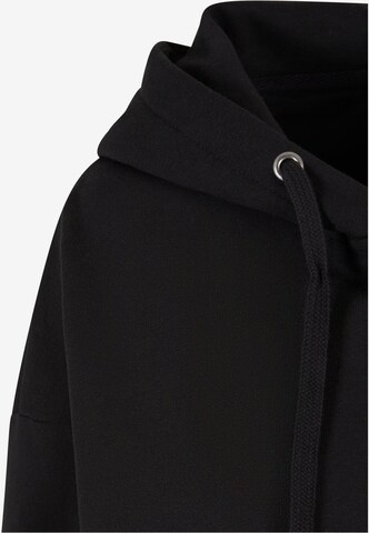 Karl Kani Sweatshirt in Black