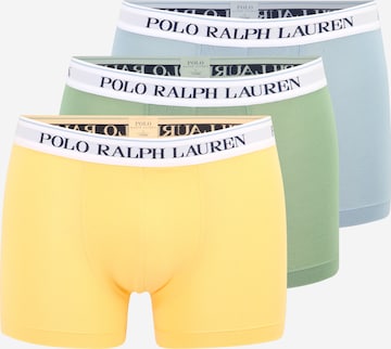 mišri Polo Ralph Lauren Boxer trumpikės: priekis