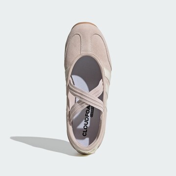 ADIDAS SPORTSWEAR Tenisky 'Barreda' – fialová