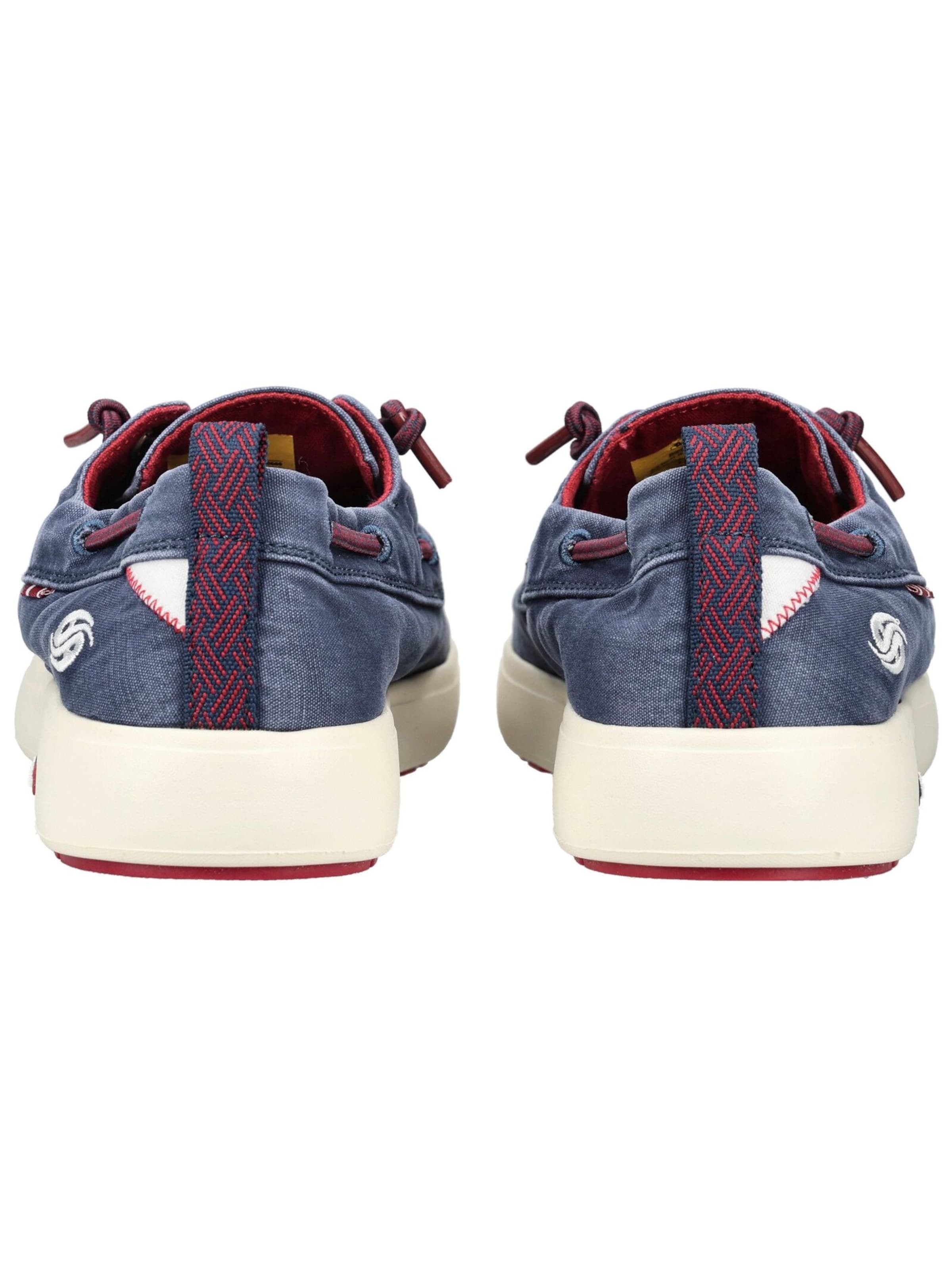 Mocassin Dockers by Gerli en bleu