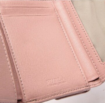 FURLA Small Leather Goods in One size in Pink