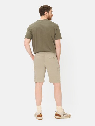 CAMEL ACTIVE Regular Pants in Beige