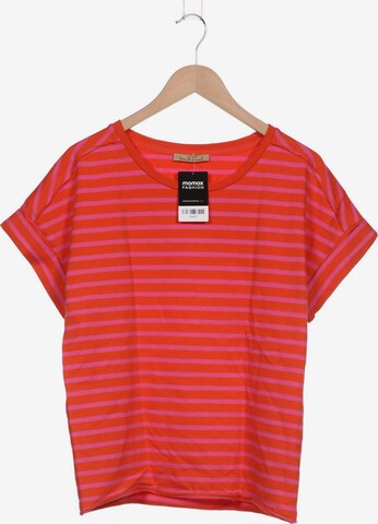 Smith&Soul T-Shirt S in Orange: predná strana