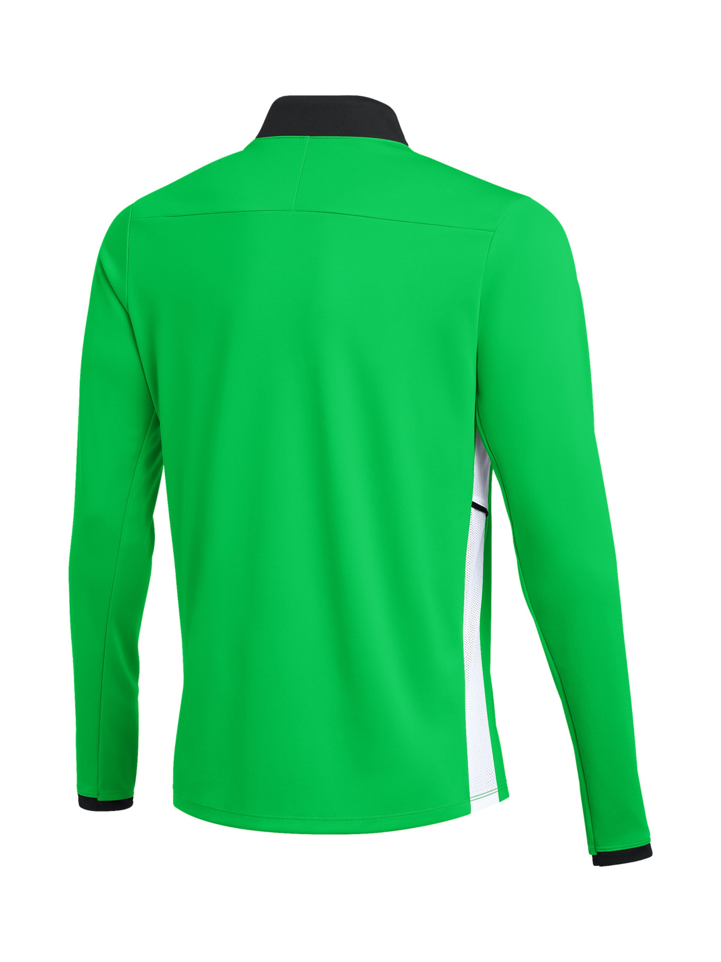 NIKE Sportsweatshirt 'Academy 25' in Grün