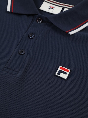 FILA Shirt 'Biella' in Blue