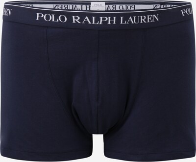 POLO RALPH LAUREN Boxerky - námořnická modř, Produkt