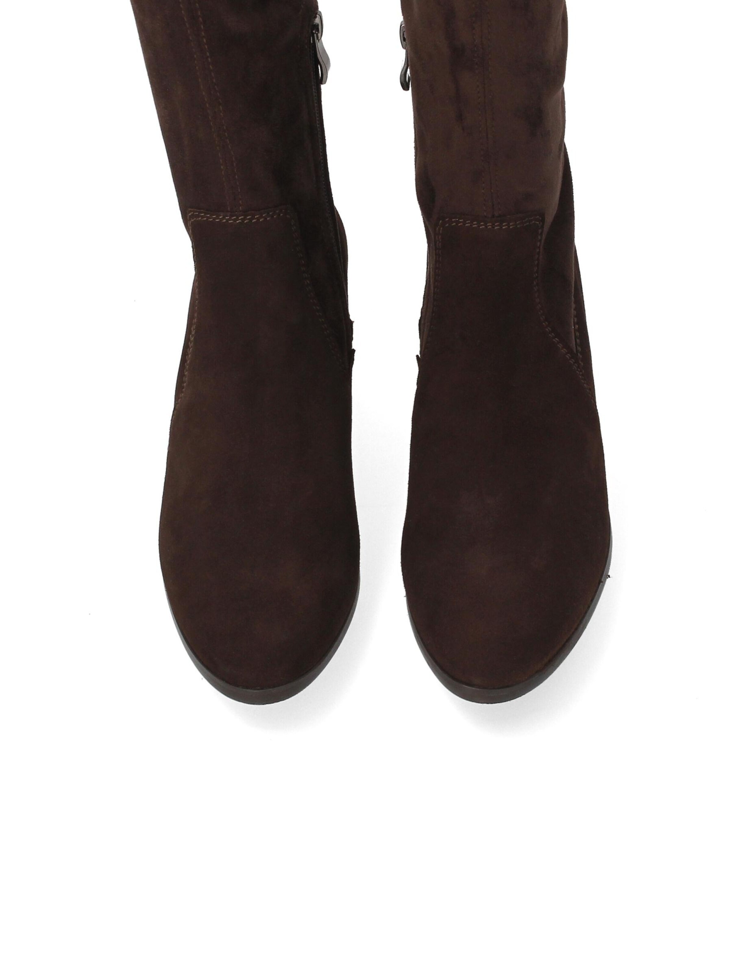 VENEZIA Stiefel 'Venezia'‌‌‌‌‌‌‌‌‌ in Braun
