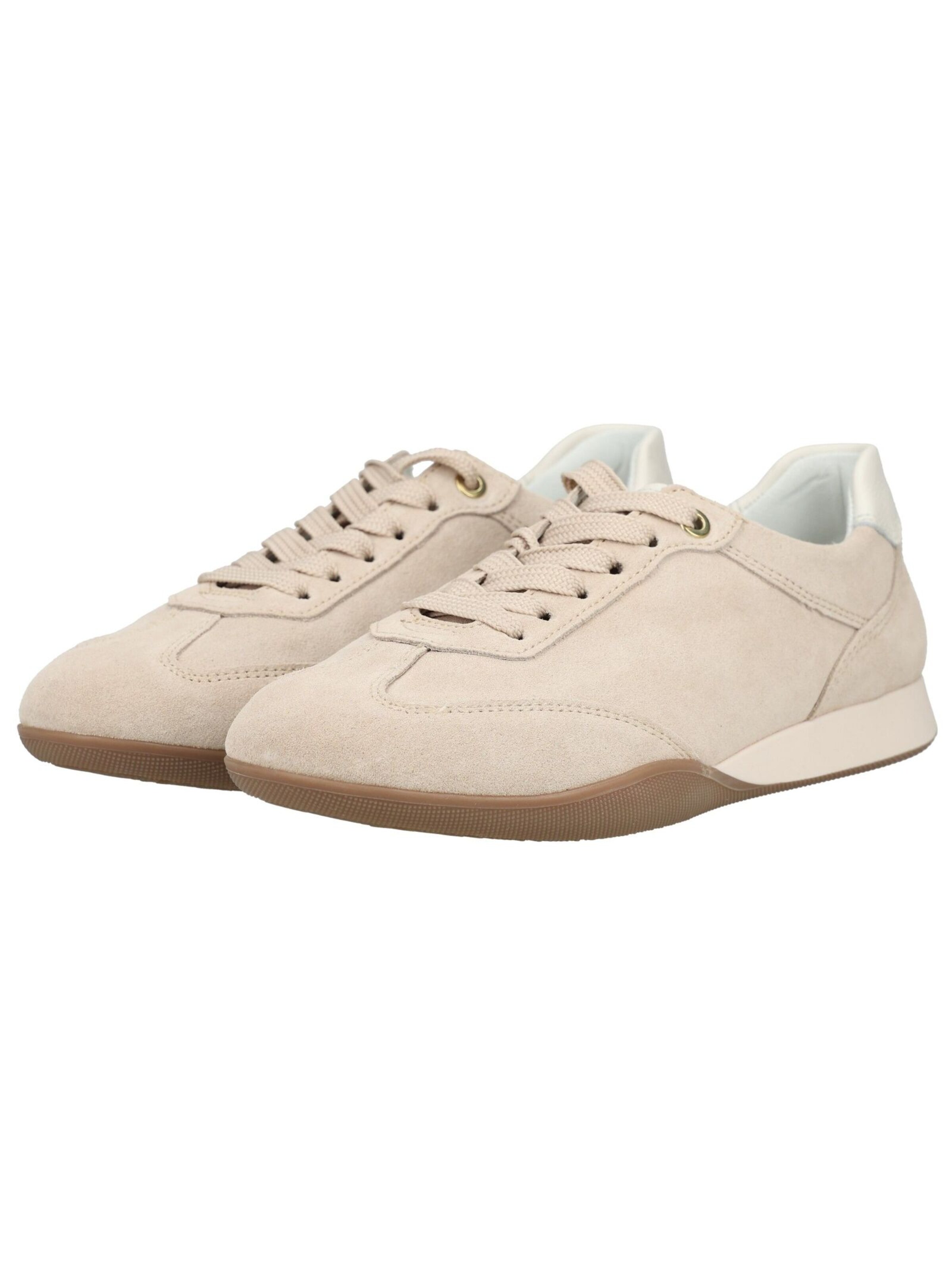 ARA Sneakers laag in Beige