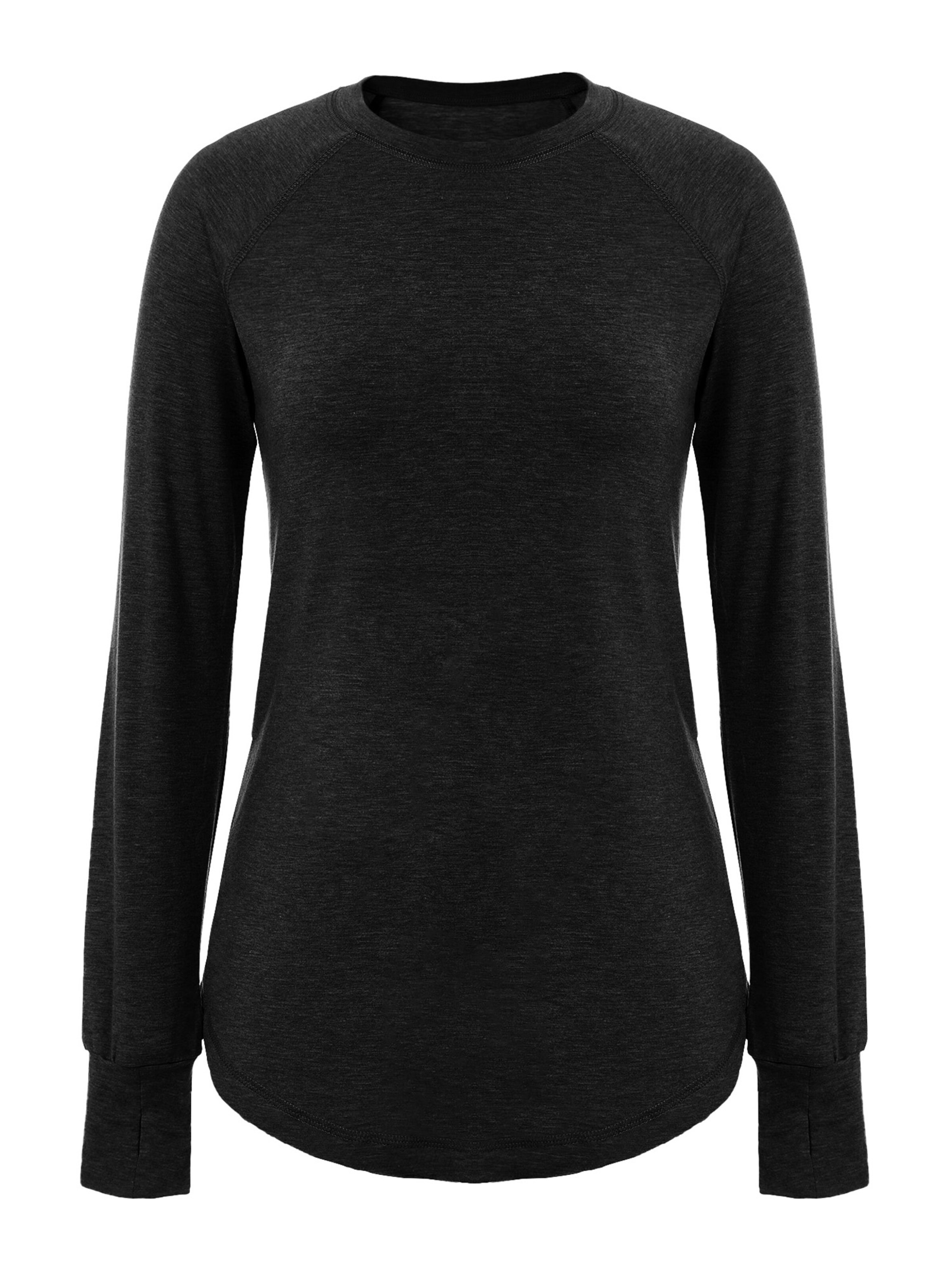 Imily Bela Футболка в Черный: спереди