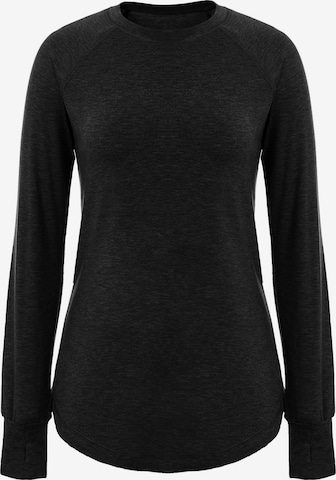 Imily Bela Футболка в Черный: спереди