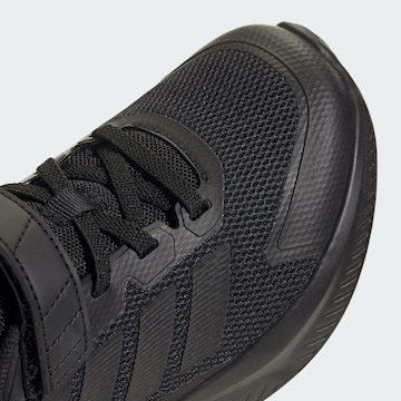 ADIDAS SPORTSWEAR Trainers 'Fortarun 4.0' in Black