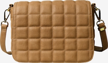 rosemunde Shoulder Bag in Brown: front