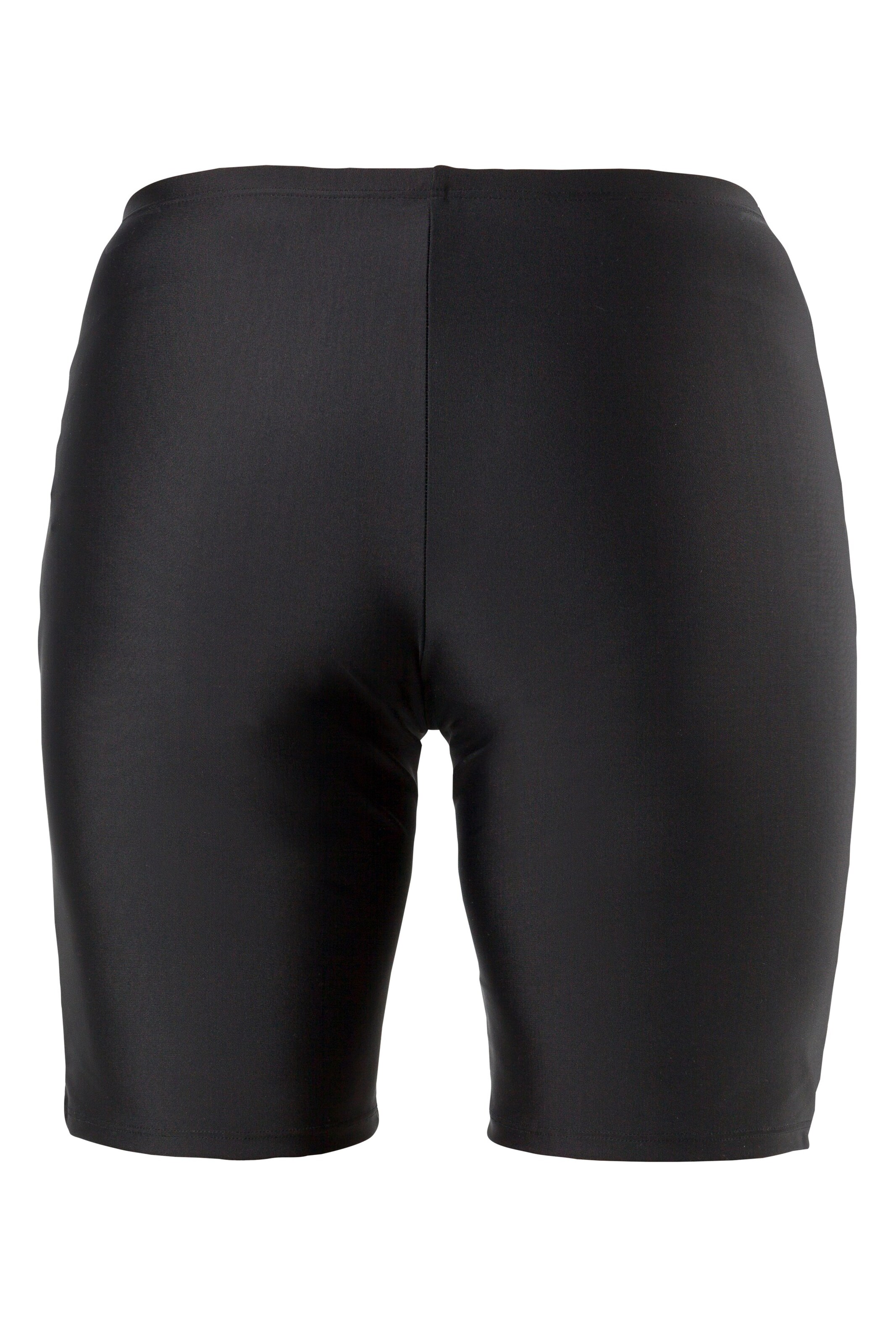 Ulla Popken Skinny Leggings in Black