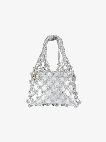 Pochette di HIBOURAMA in argento