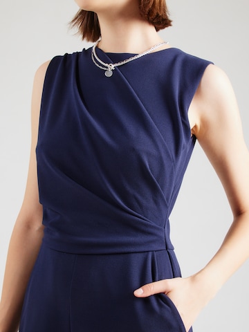 Combinaison SWING en bleu