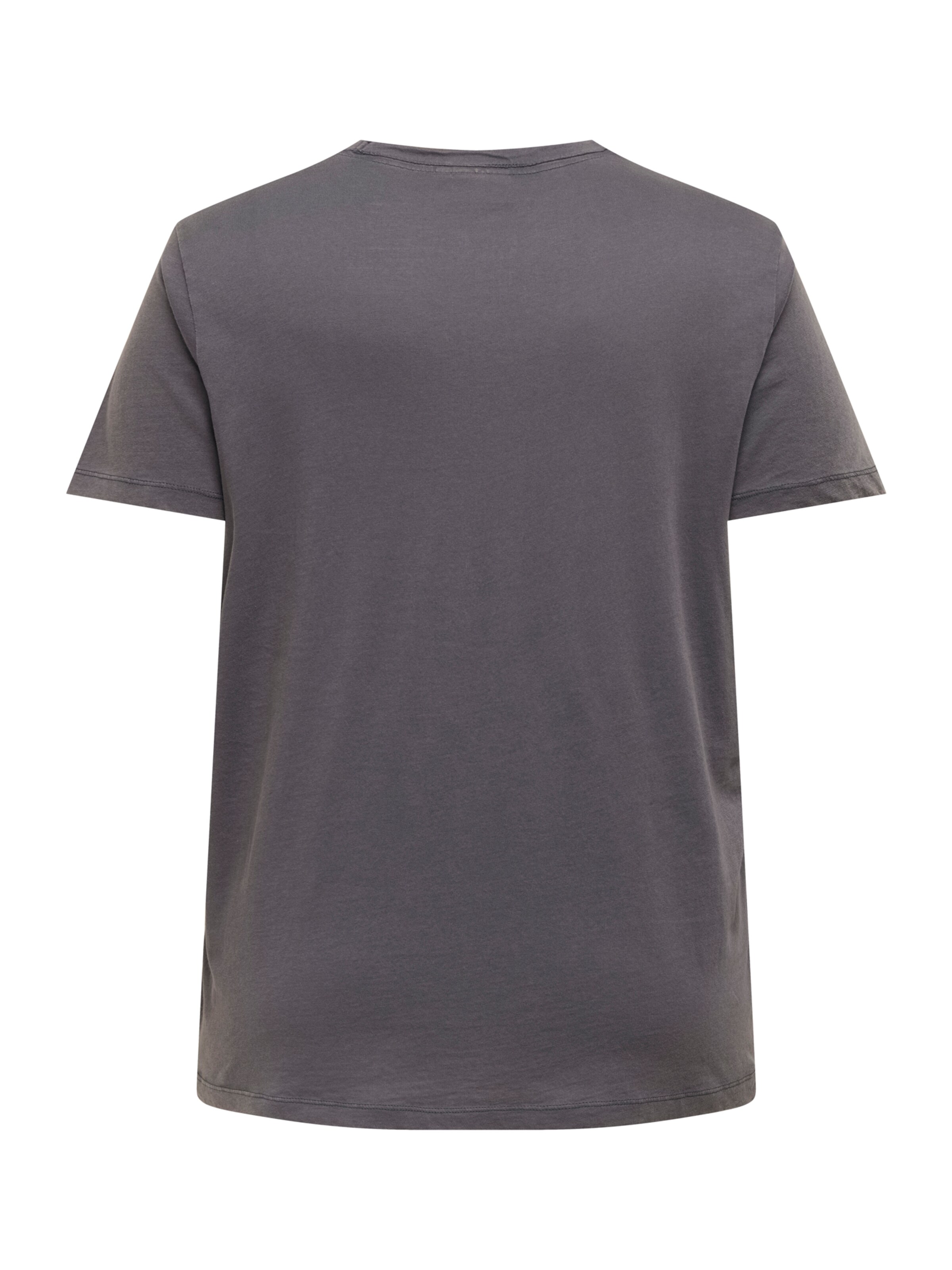 T-shirt 'CARMIKO' ONLY Carmakoma en gris