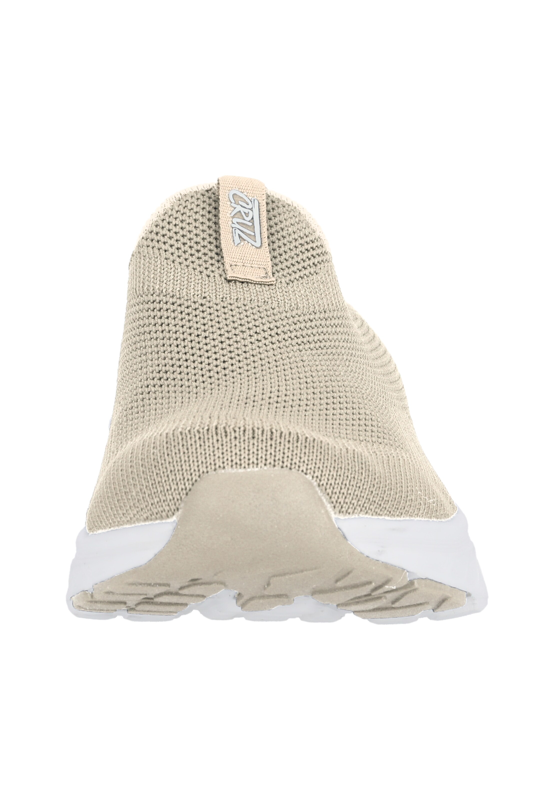 Cruz Slip-on 'Fealy' in Beige